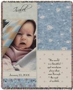 Woven Moments Verticle Designer Series